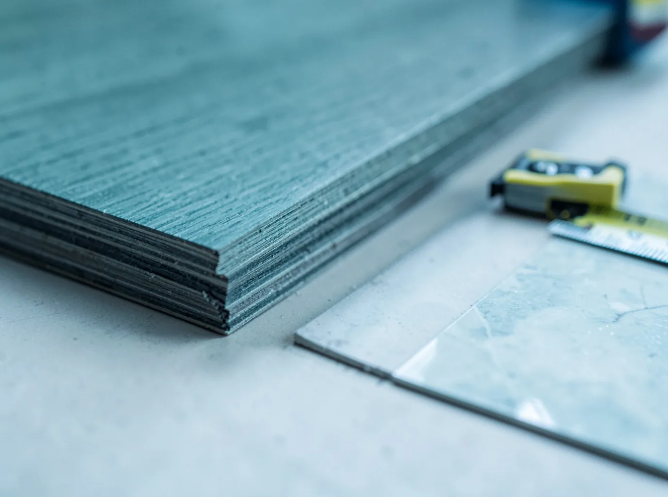 Luxury Vinyl Plank Installation Mcconnell Afb, KS FAQs